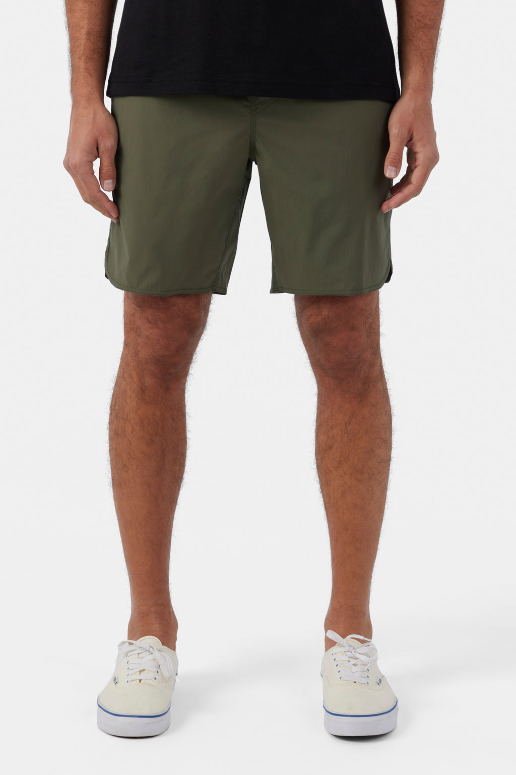 TRVLR CAMINO 18'' HYBRID SHORT