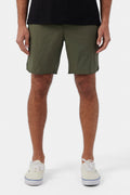 TRVLR CAMINO 18'' HYBRID SHORT