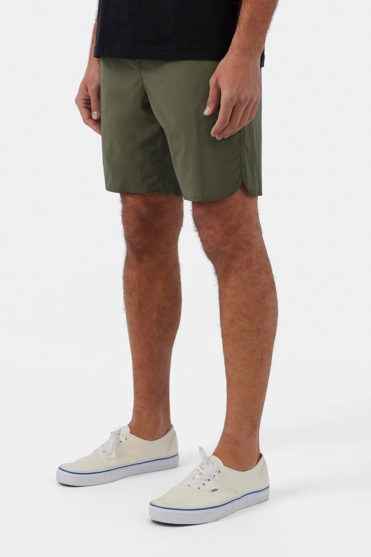 TRVLR CAMINO 18'' HYBRID SHORT