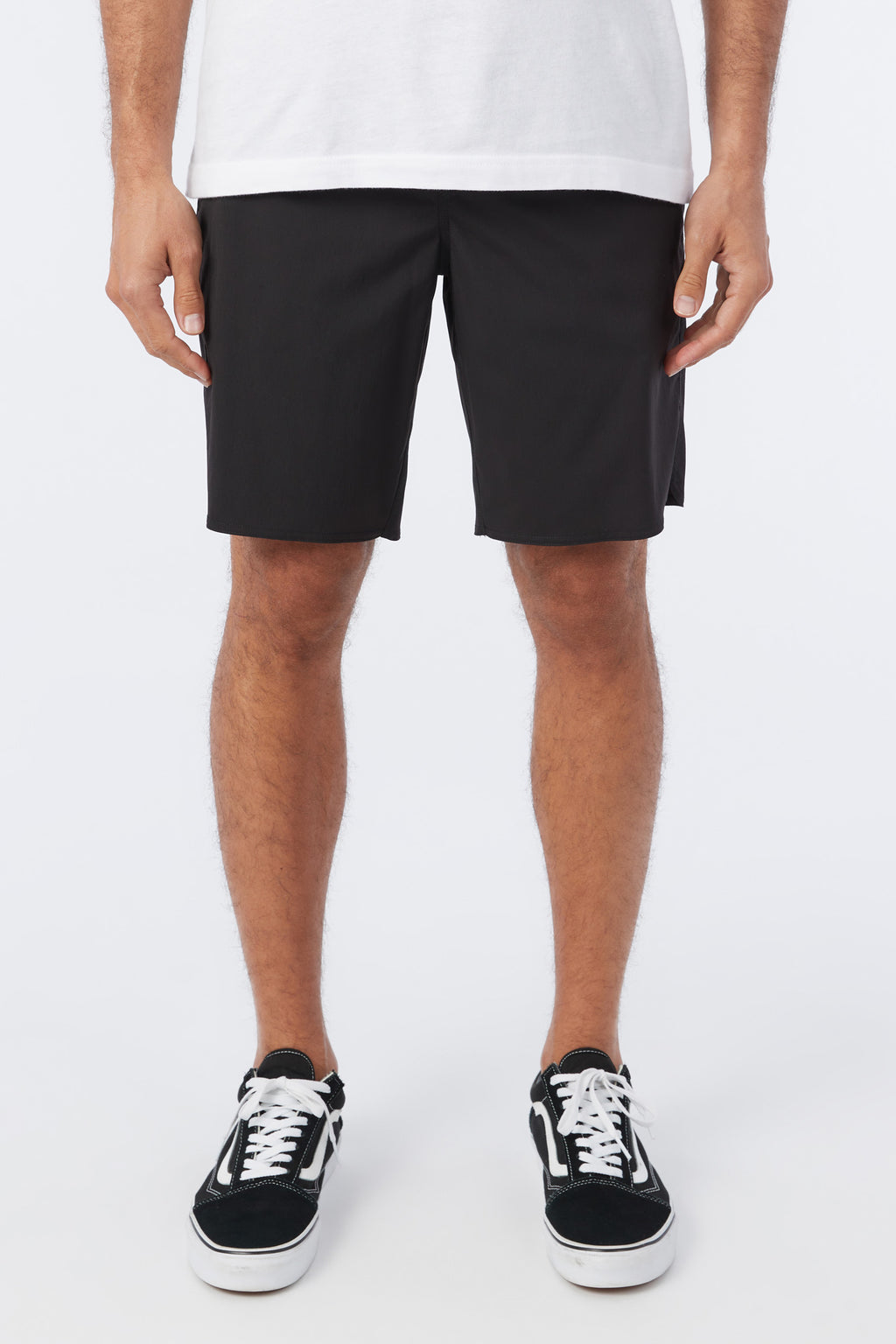TRVLR CAMINO 18'' HYBRID SHORT