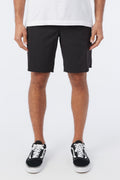 TRVLR CAMINO 18'' HYBRID SHORT