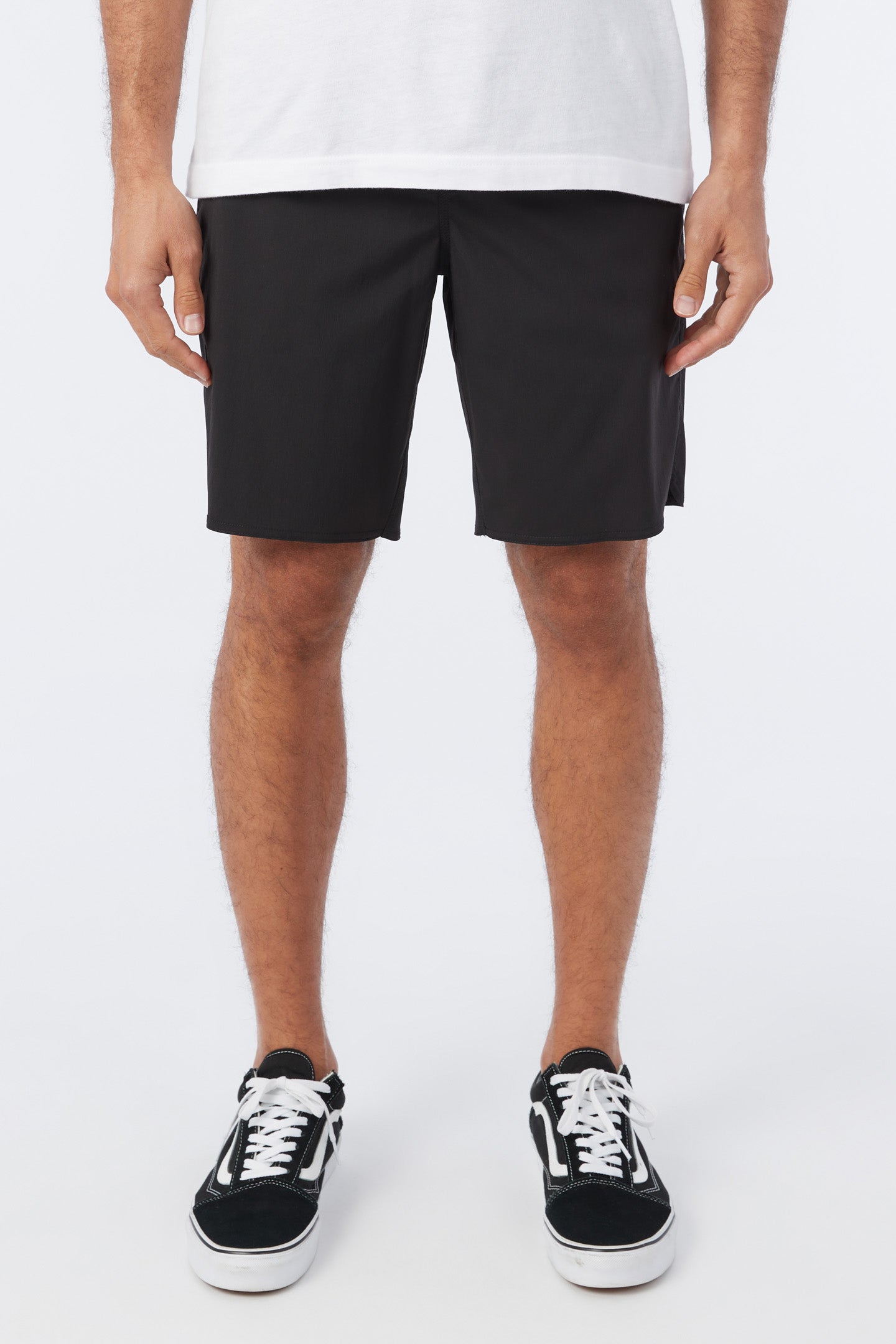 TRVLR CAMINO 18'' HYBRID SHORT