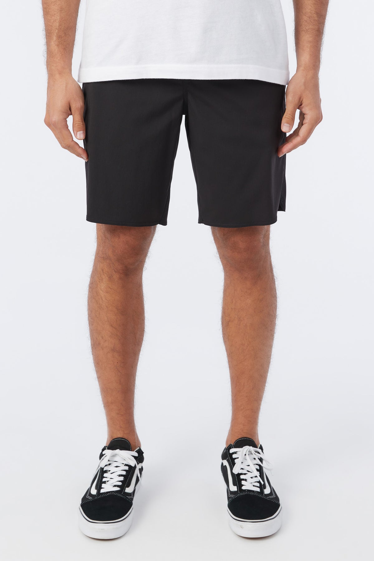 TRVLR CAMINO 18'' HYBRID SHORT
