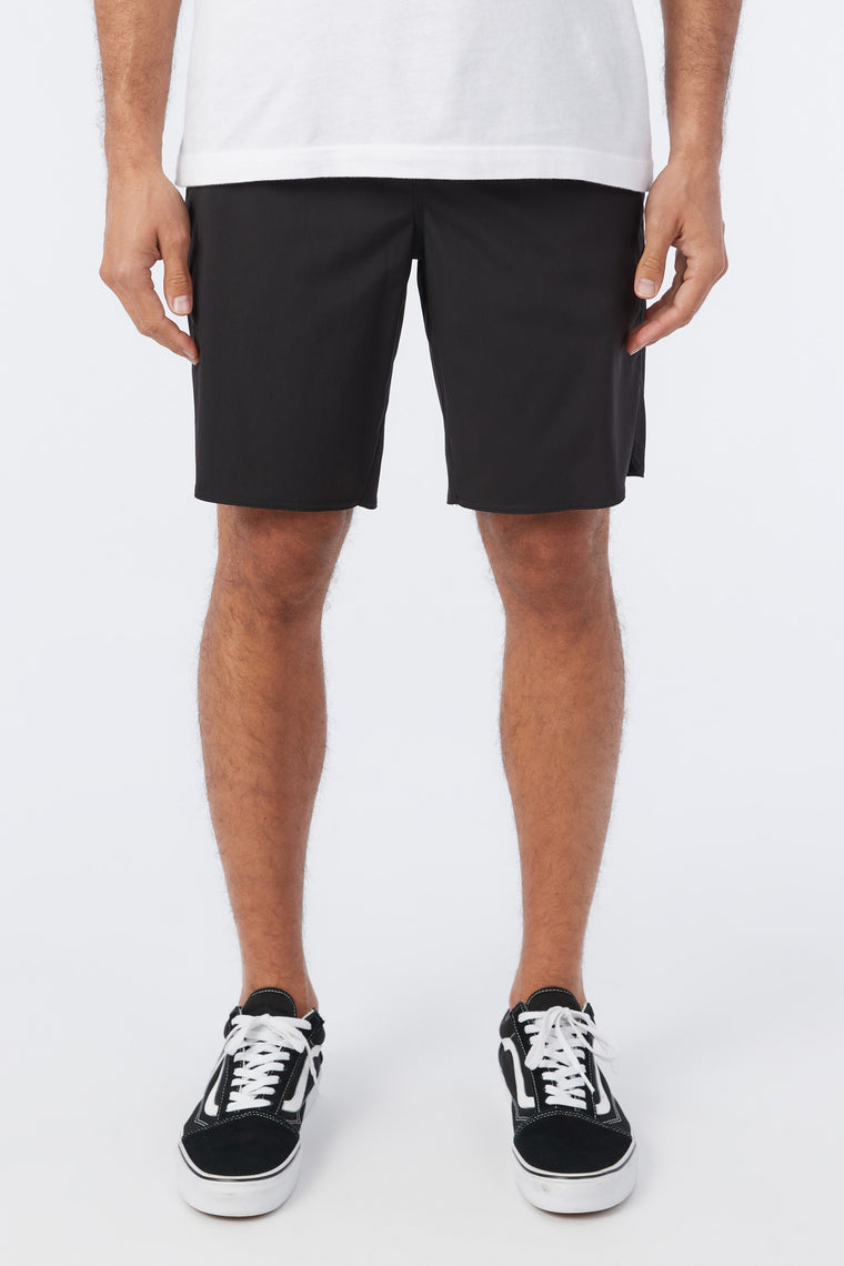 TRVLR CAMINO 18'' HYBRID SHORT