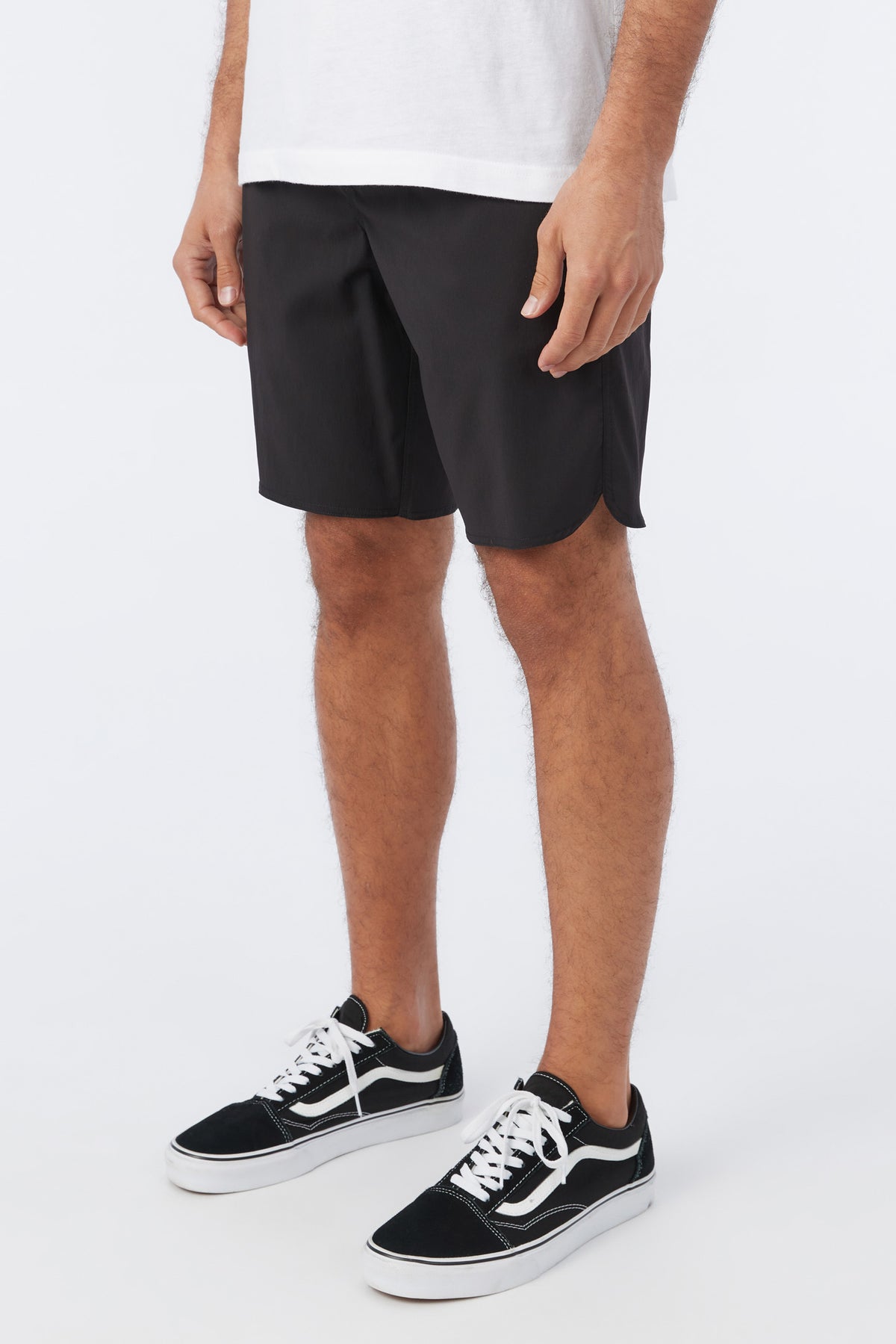 TRVLR CAMINO 18'' HYBRID SHORT