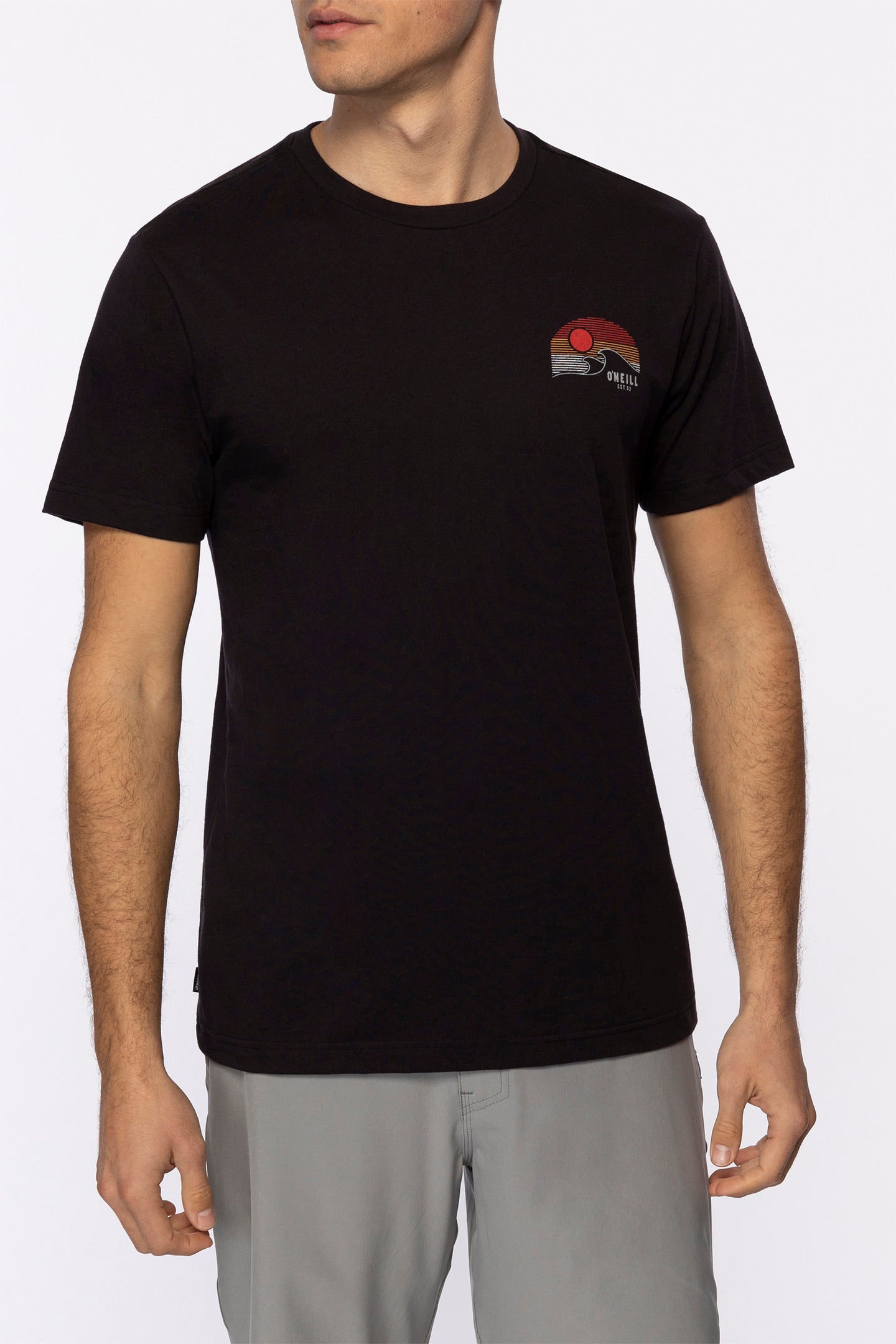 TRVLR COSSA TEE
