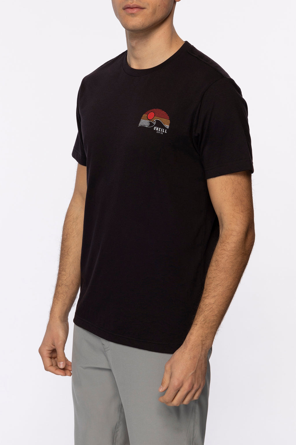 TRVLR COSSA TEE