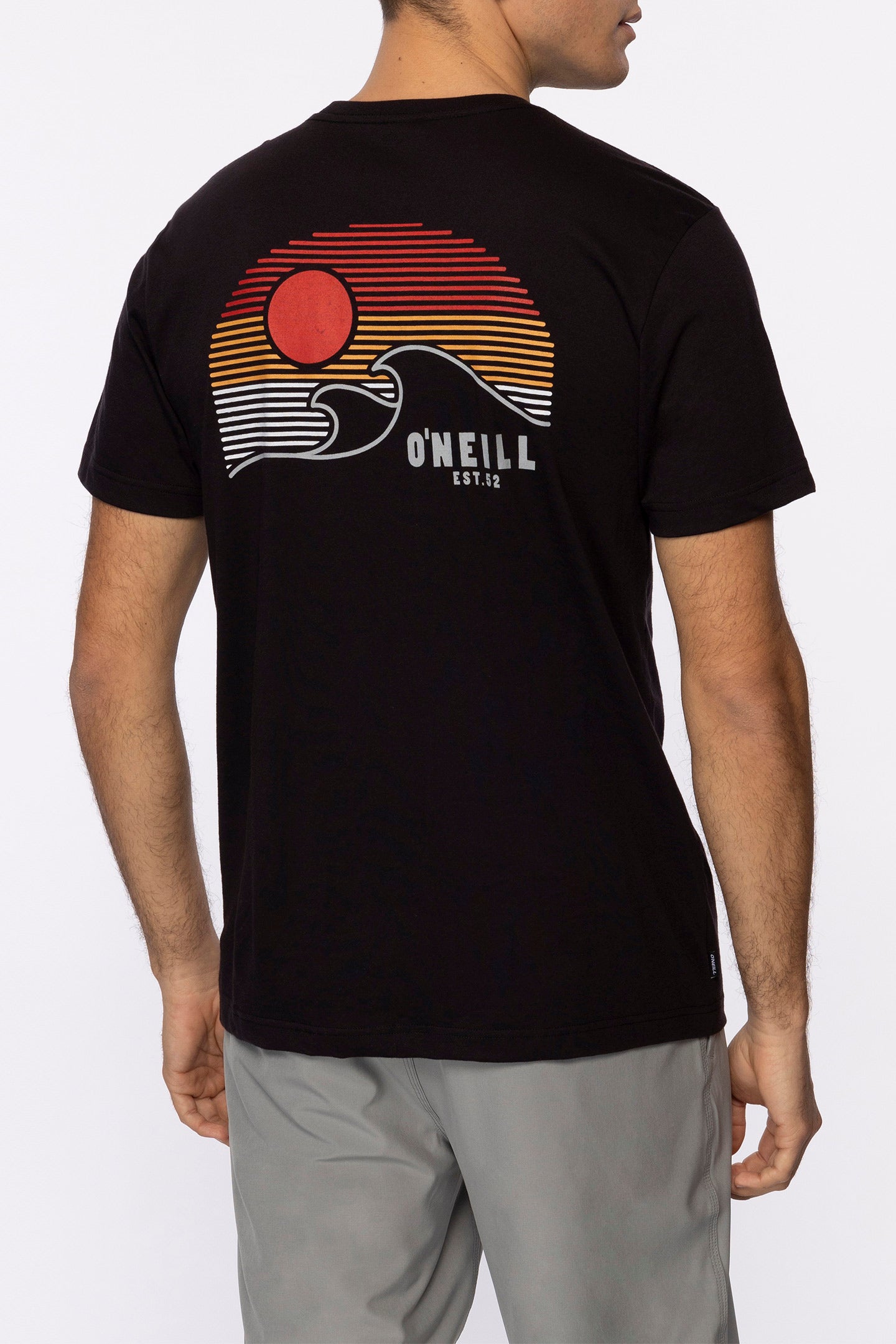 TRVLR COSSA TEE
