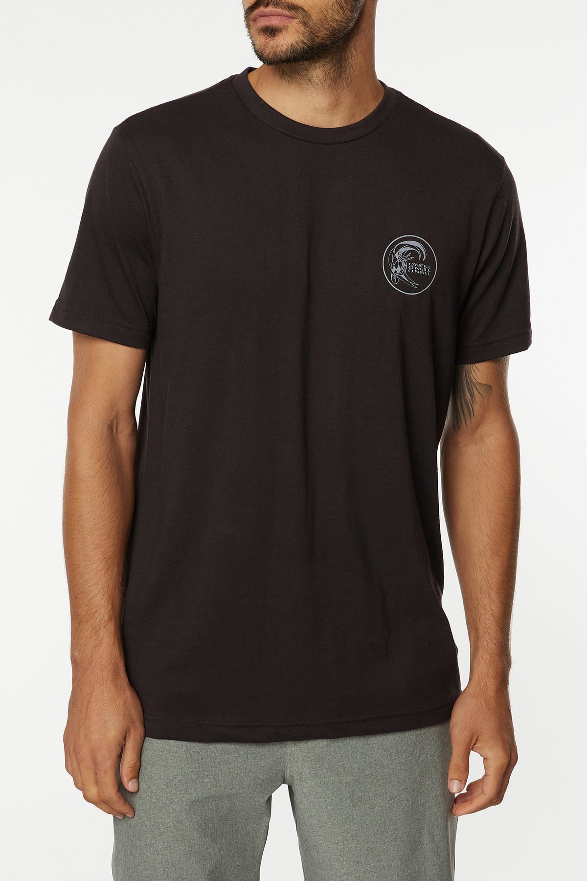 MENS TRVLR COSSA STAPLE TEE