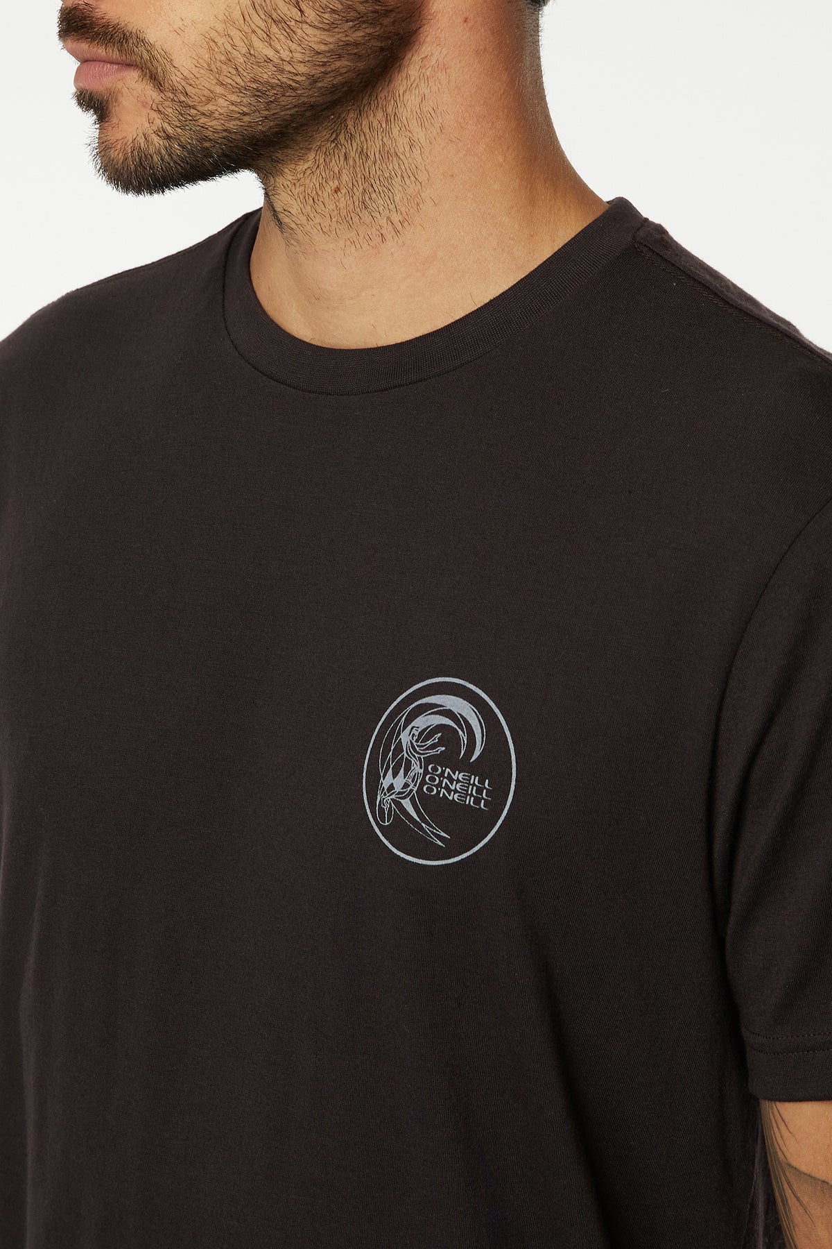 MENS TRVLR COSSA STAPLE TEE