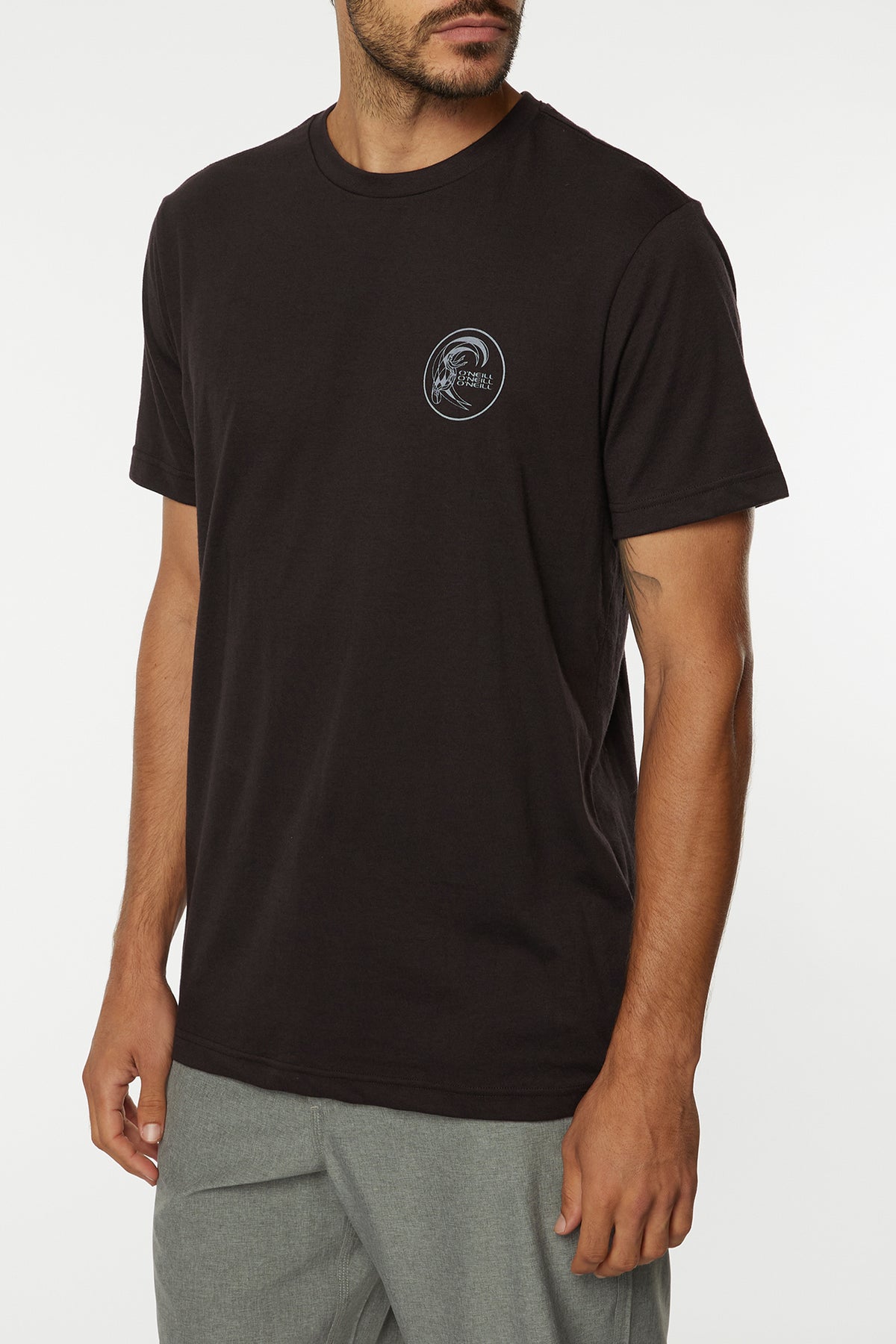 MENS TRVLR COSSA STAPLE TEE