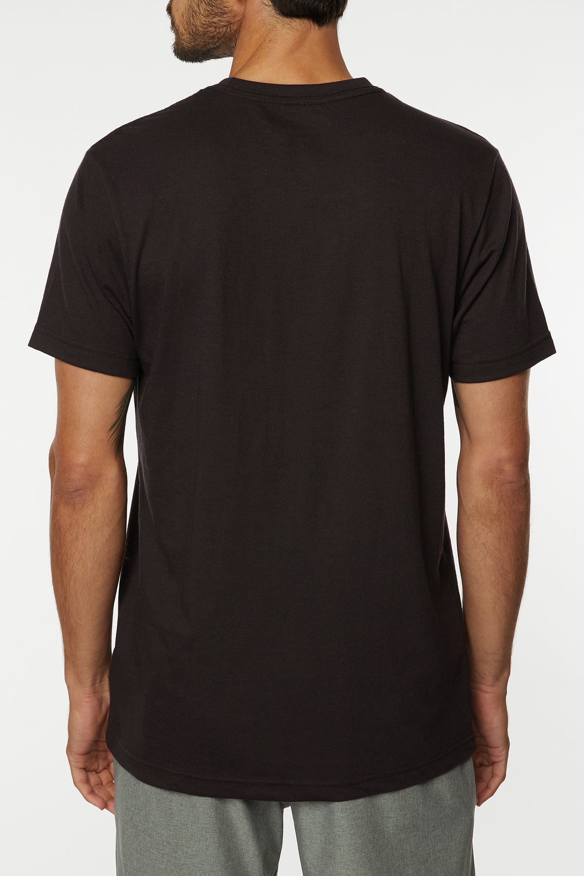 MENS TRVLR COSSA STAPLE TEE