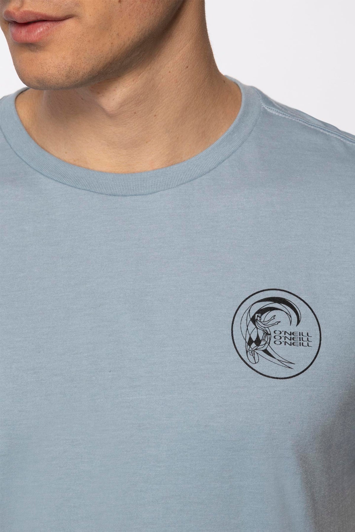 TRVLR COSSA STAPLE TEE