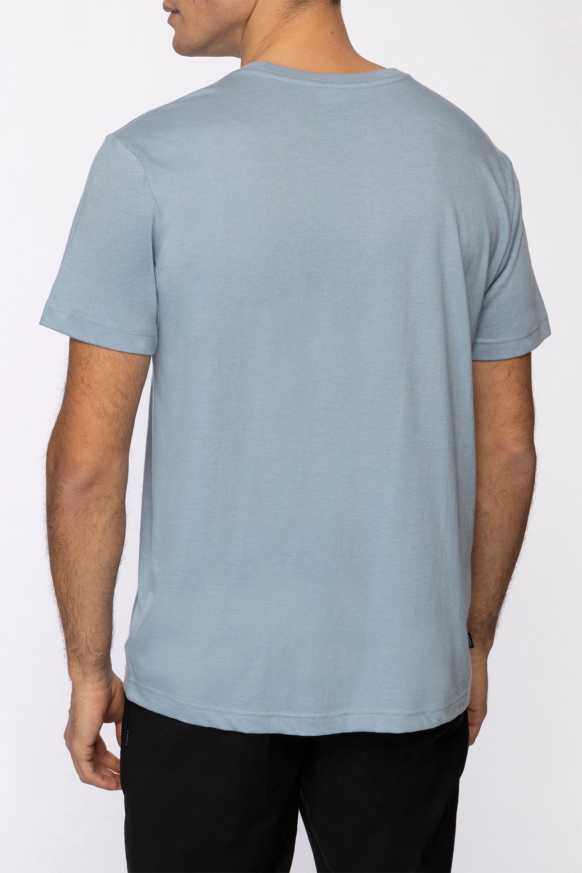TRVLR COSSA STAPLE TEE