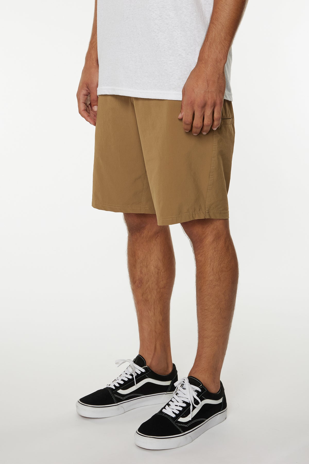 TRVLR EXPEDITION 20" HYBRID SHORT