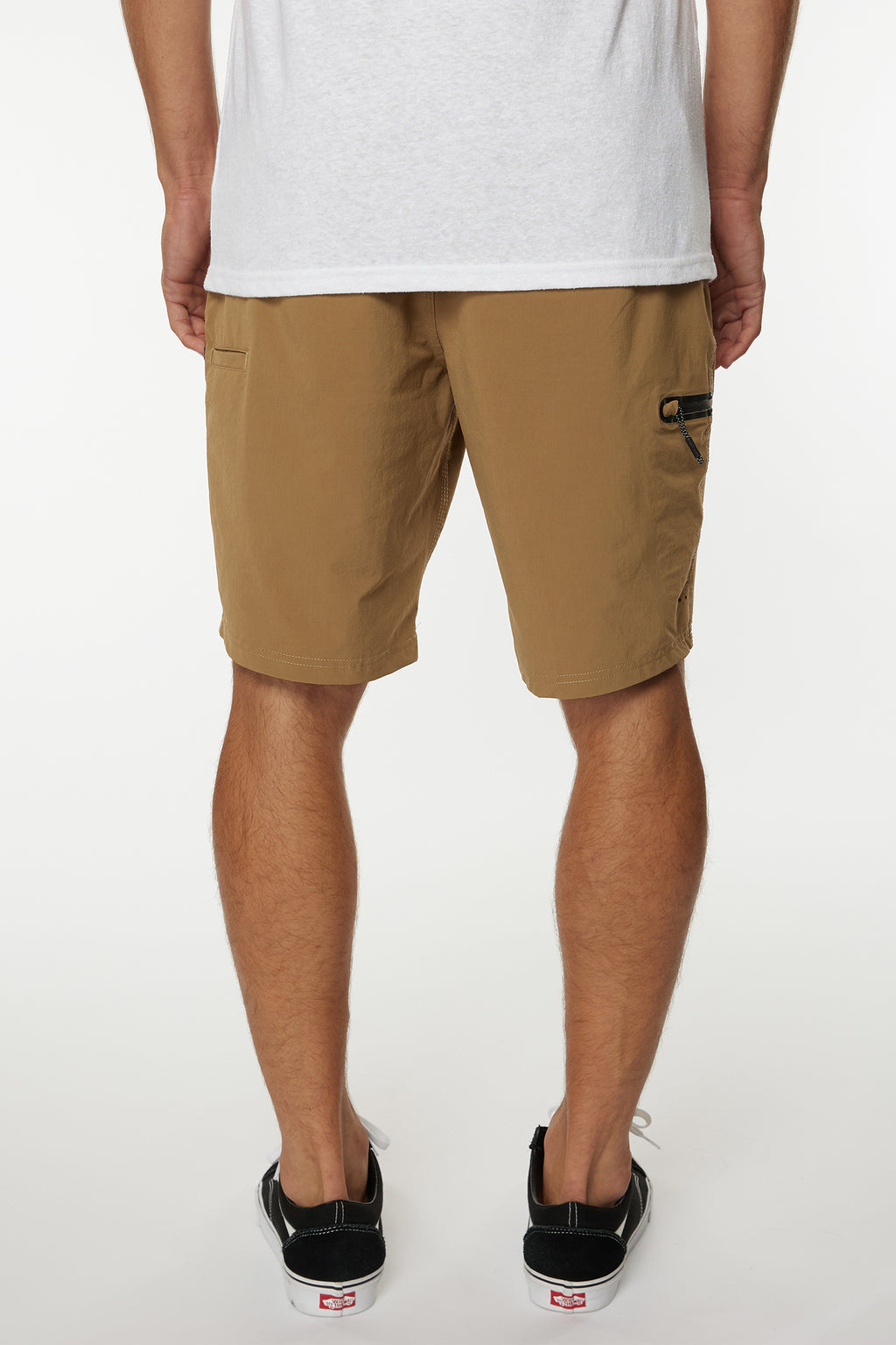 TRVLR EXPEDITION 20" HYBRID SHORT