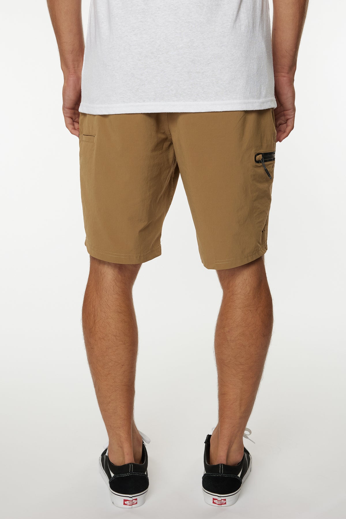 TRVLR EXPEDITION 20" HYBRID SHORT