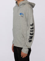 BOYS TRVLR HOLM PULLOVER