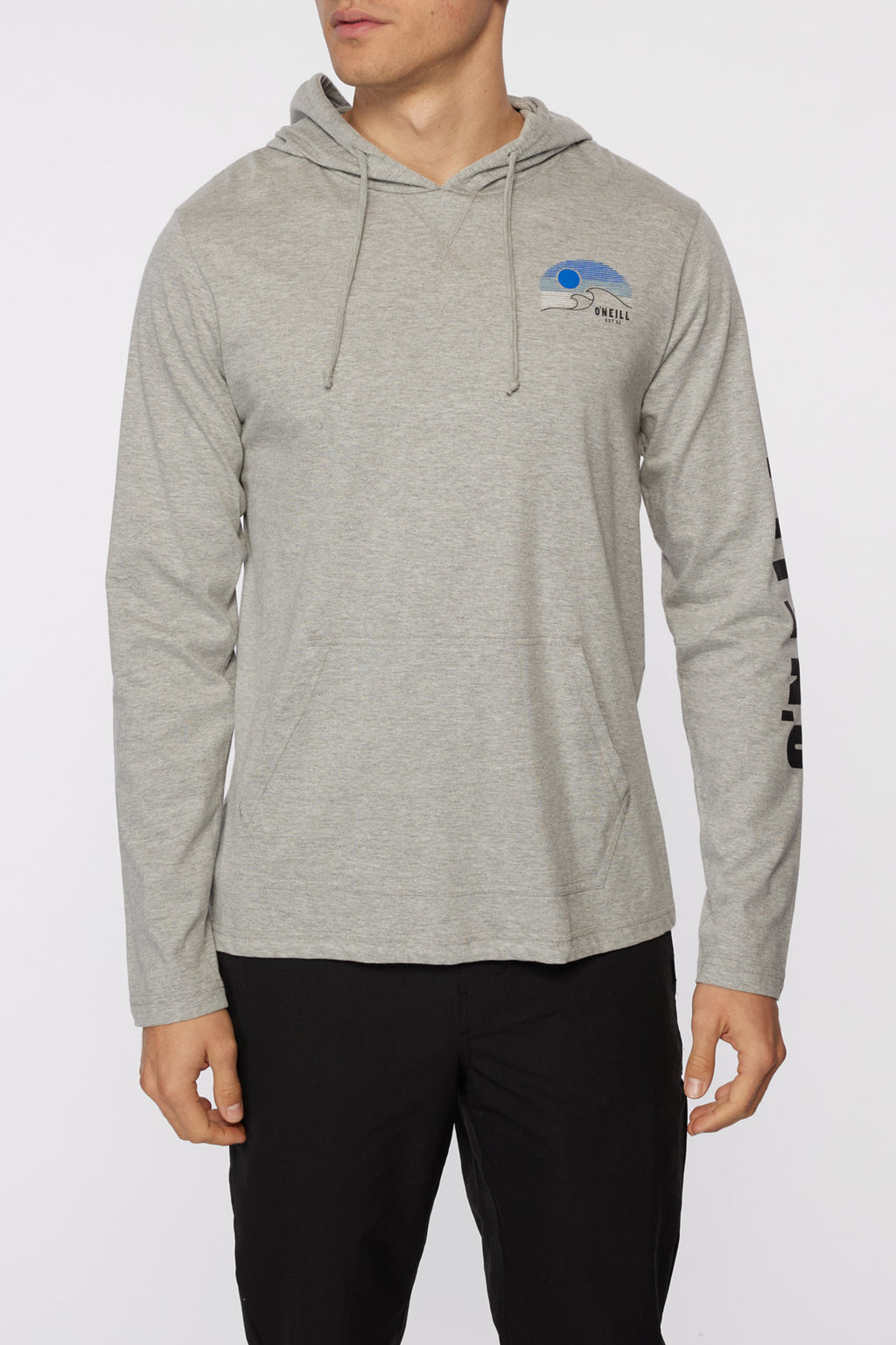 TRVLR HOLM KNIT PULLOVER