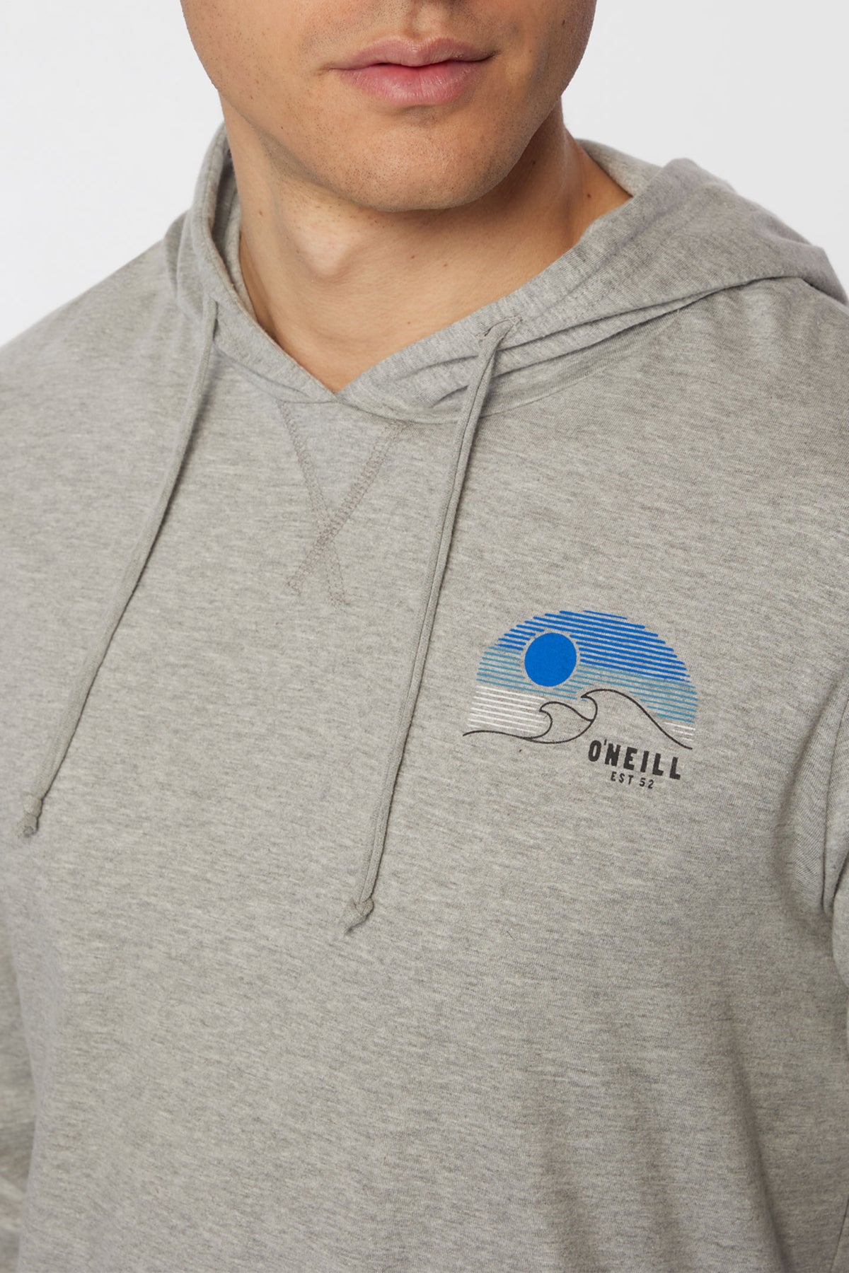 TRVLR HOLM KNIT PULLOVER