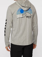 TRVLR HOLM KNIT PULLOVER