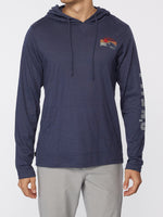 TRVLR HOLM KNIT PULLOVER