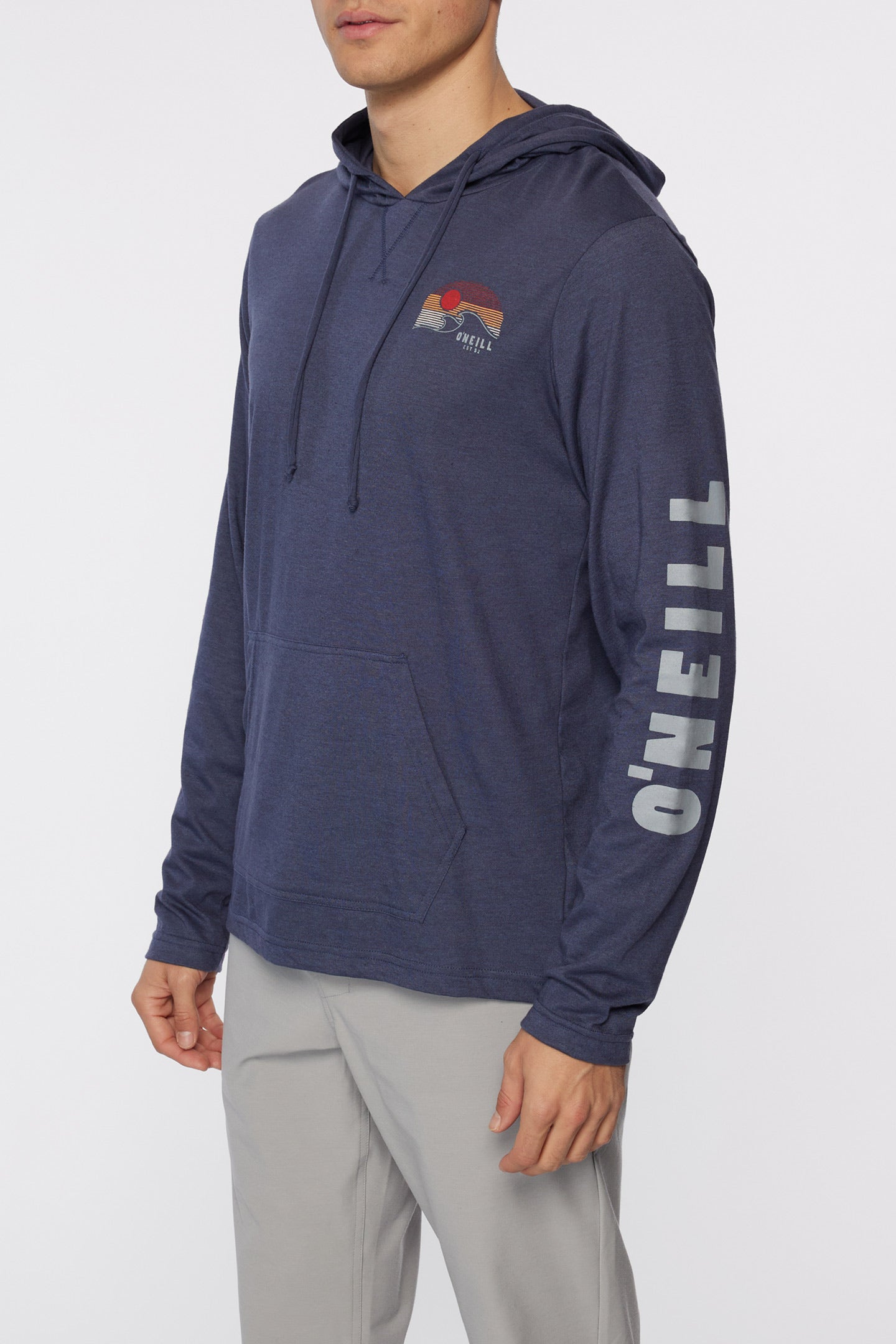 TRVLR HOLM KNIT PULLOVER