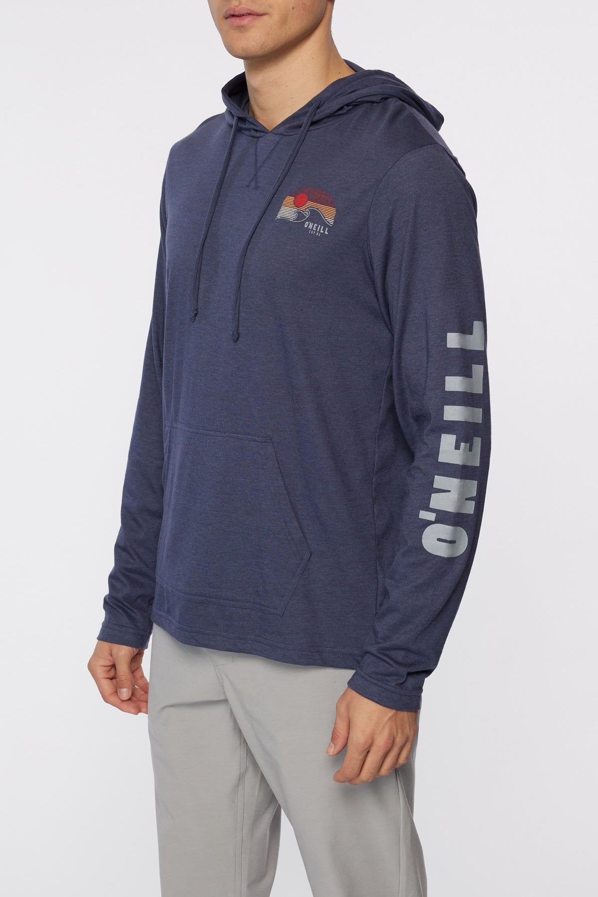 TRVLR HOLM KNIT PULLOVER