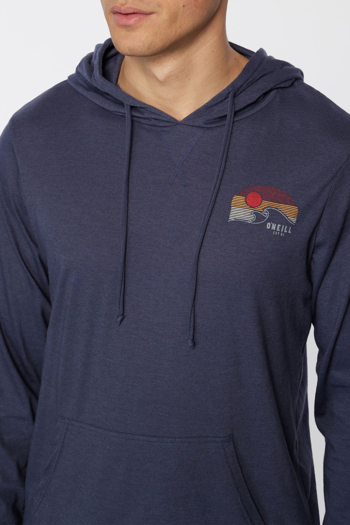 TRVLR HOLM KNIT PULLOVER