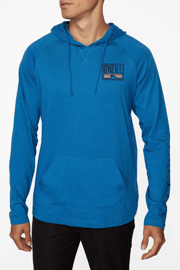 TRVLR HOLM KNIT PULLOVER