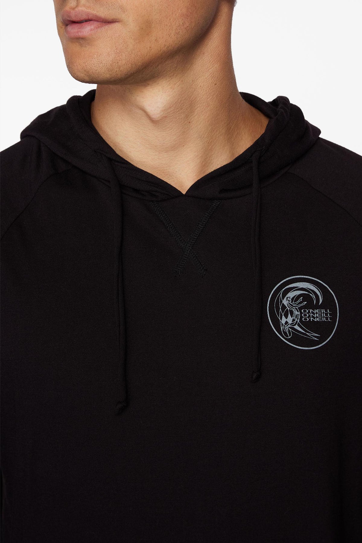 TRVLR HOLM SNAP PULLOVER