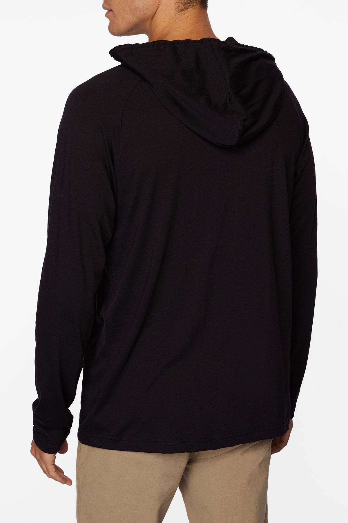 TRVLR HOLM SNAP PULLOVER