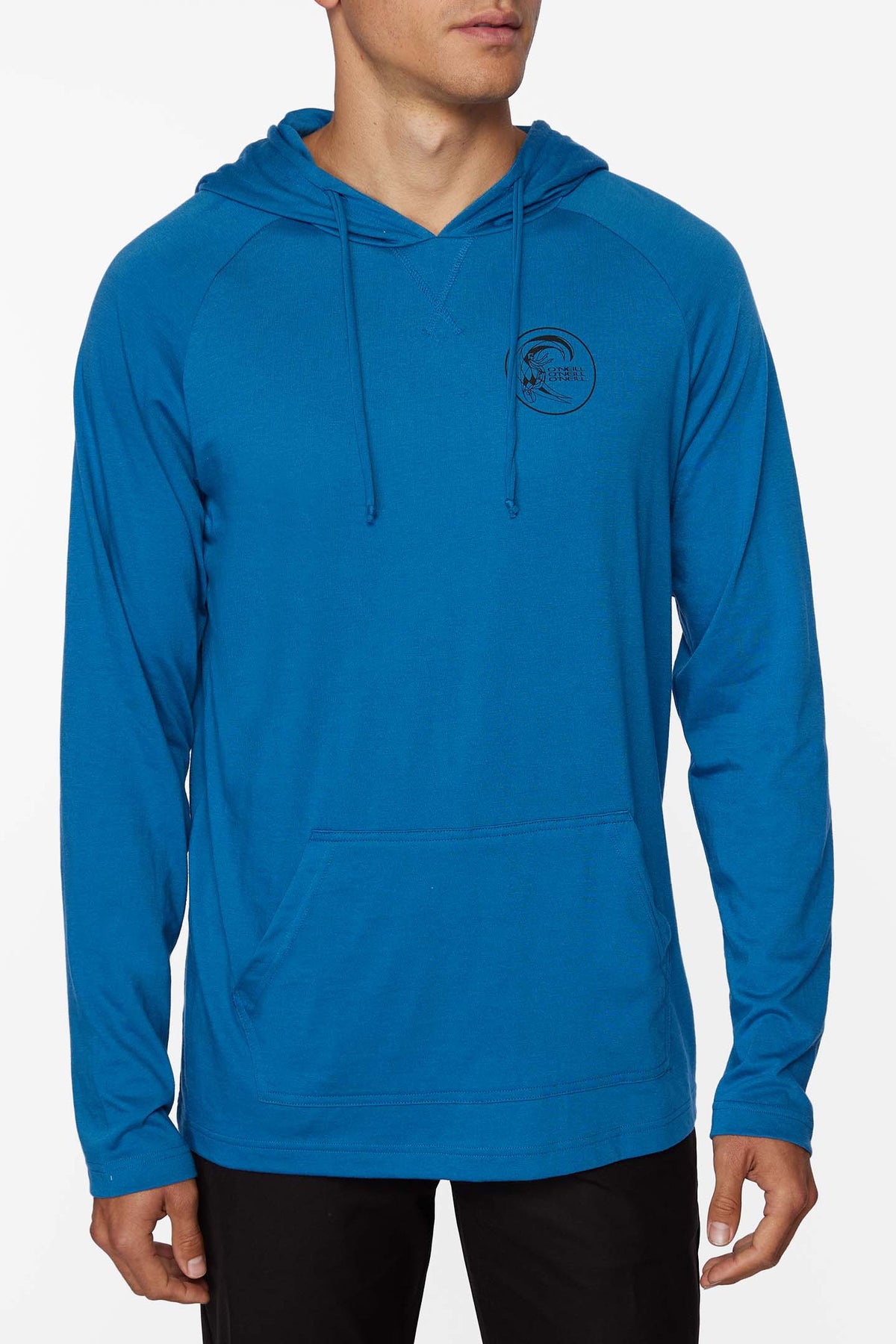 TRVLR HOLM SNAP PULLOVER