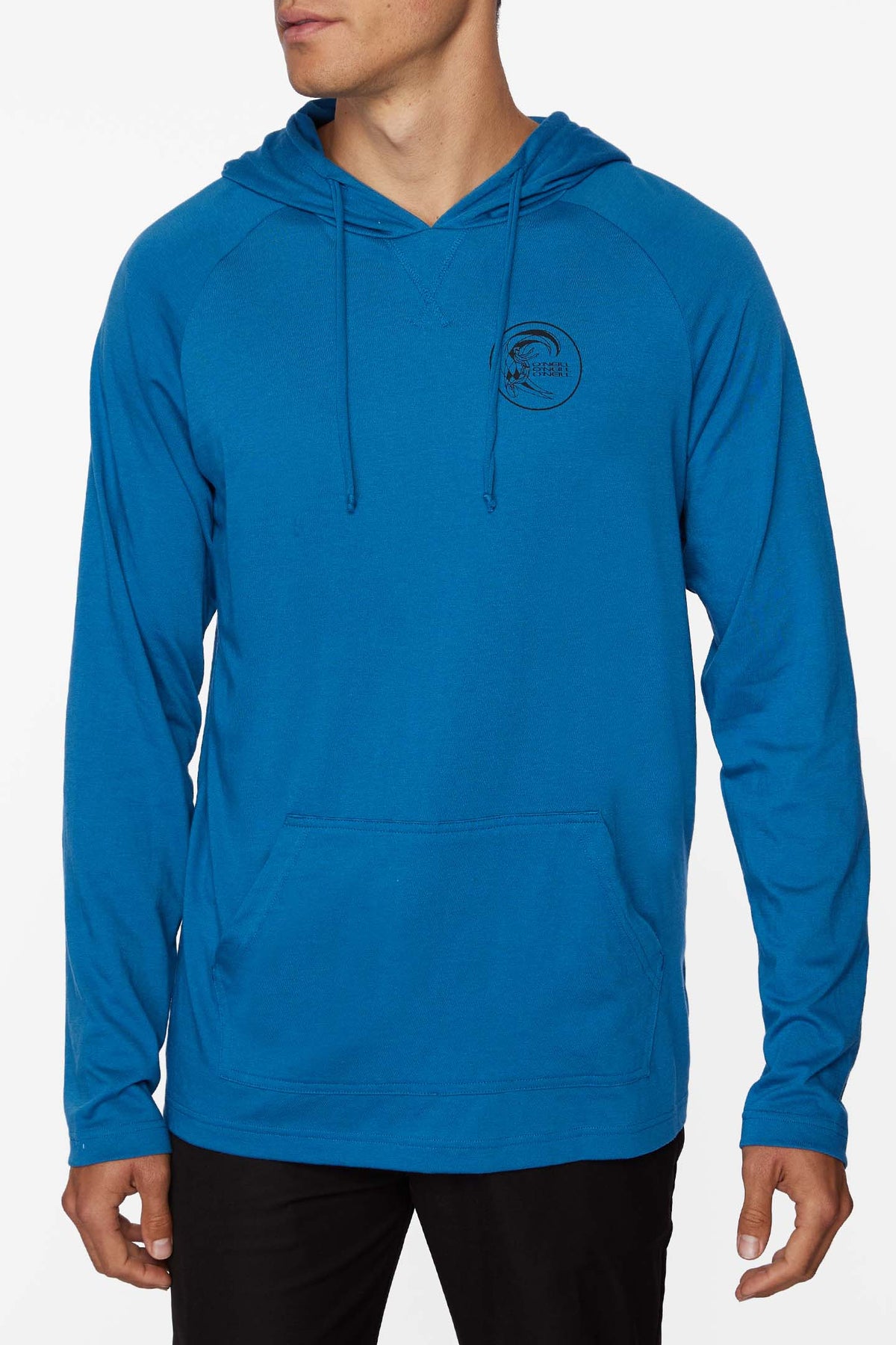 TRVLR HOLM SNAP PULLOVER