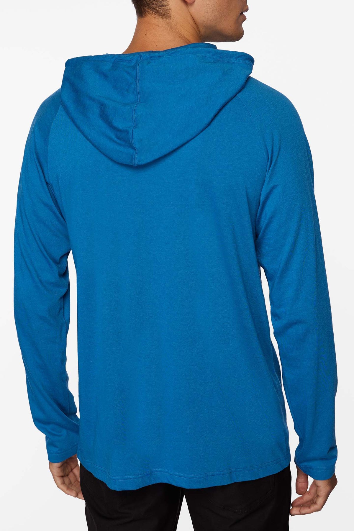 TRVLR HOLM SNAP PULLOVER