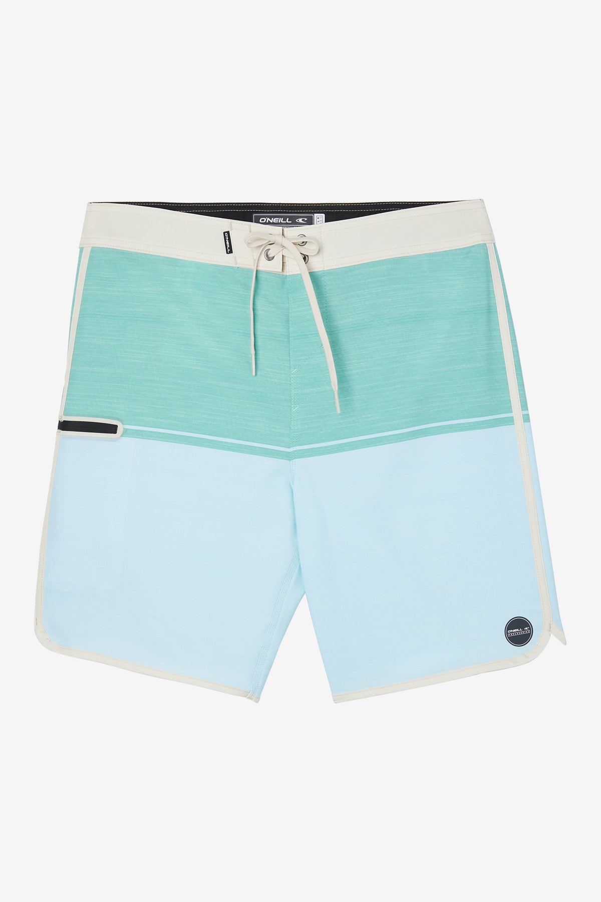 HYPERFREAK TECH TRVLR NOMAD 19'' BOARDSHORT