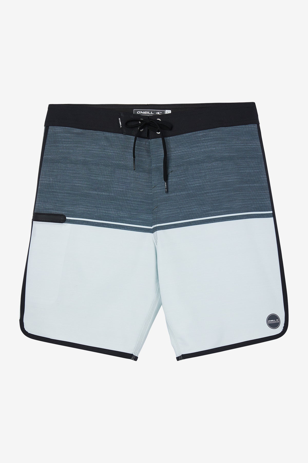 HYPERFREAK TECH TRVLR NOMAD 19'' BOARDSHORT