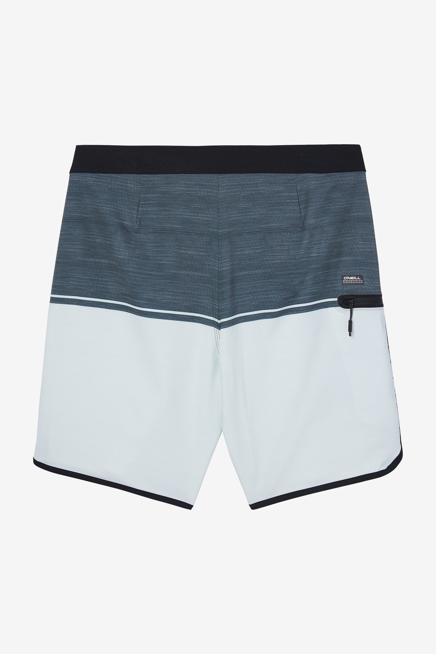 HYPERFREAK TECH TRVLR NOMAD 19'' BOARDSHORT