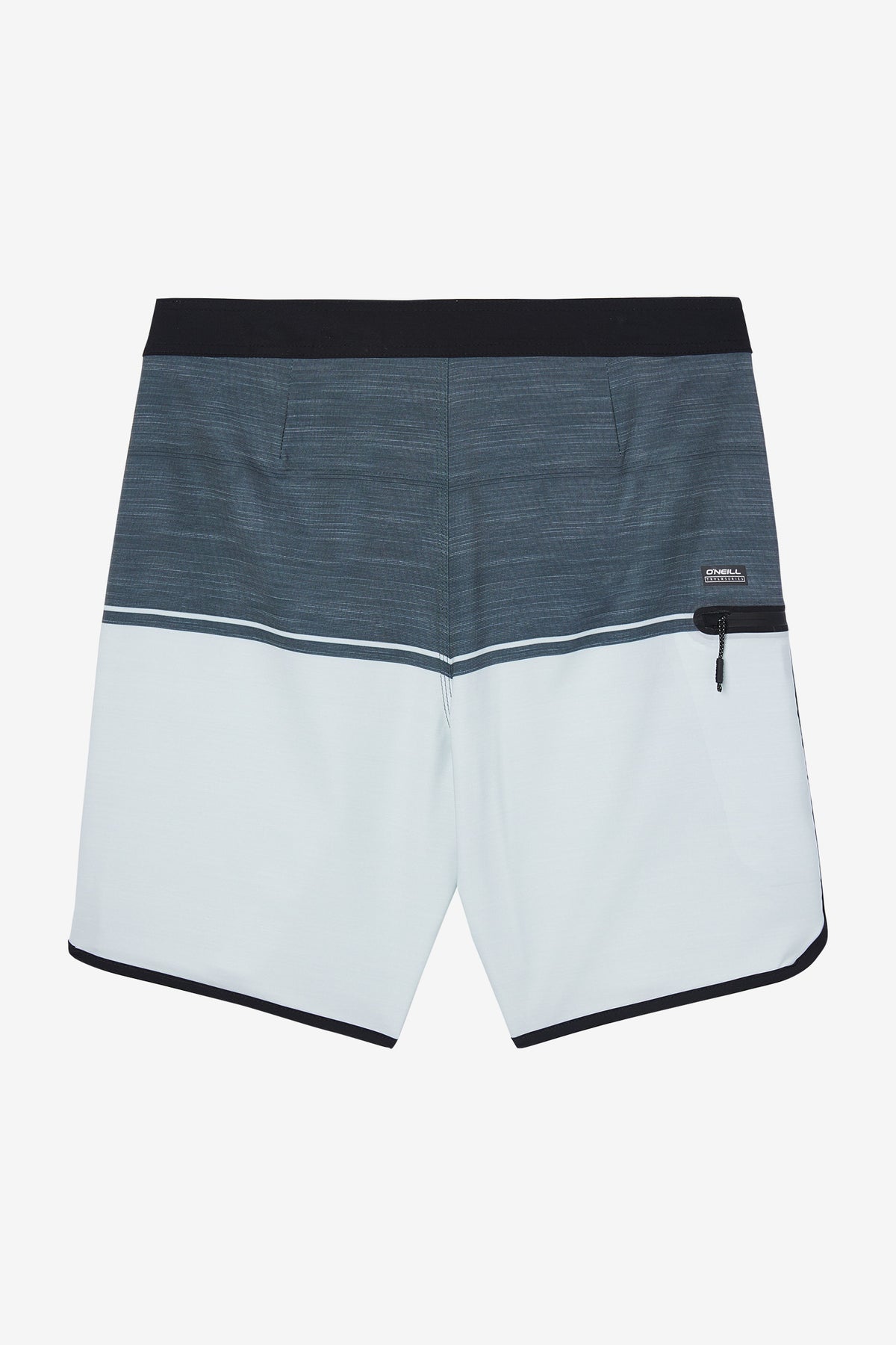 HYPERFREAK TECH TRVLR NOMAD 19'' BOARDSHORT