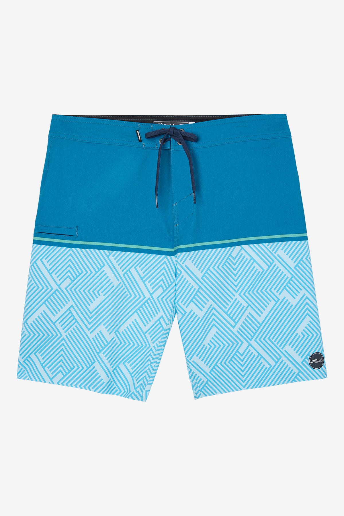 HYPERFREAK TECH TRVLR NOMAD 20'' BOARDSHORT