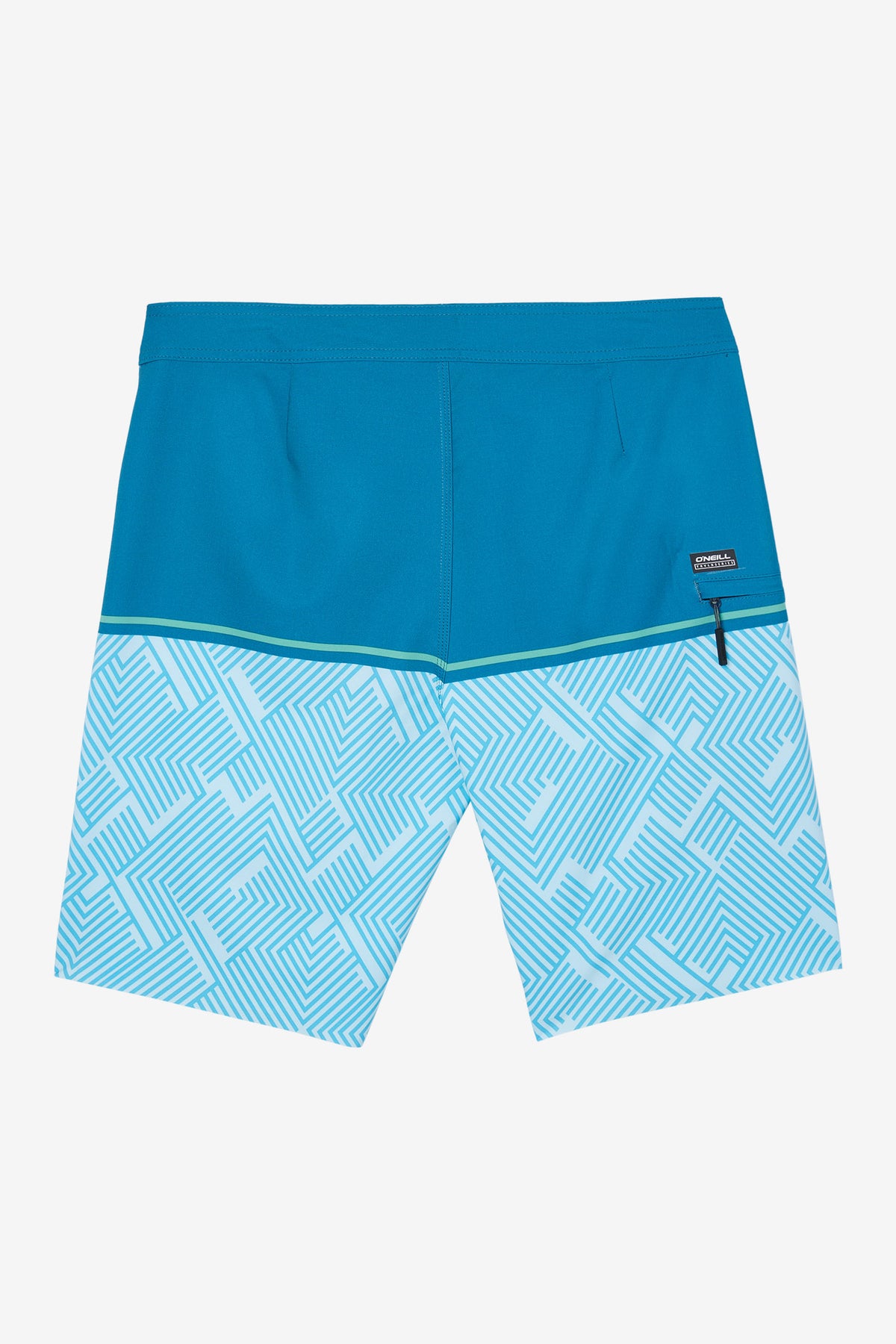 HYPERFREAK TECH TRVLR NOMAD 20'' BOARDSHORT