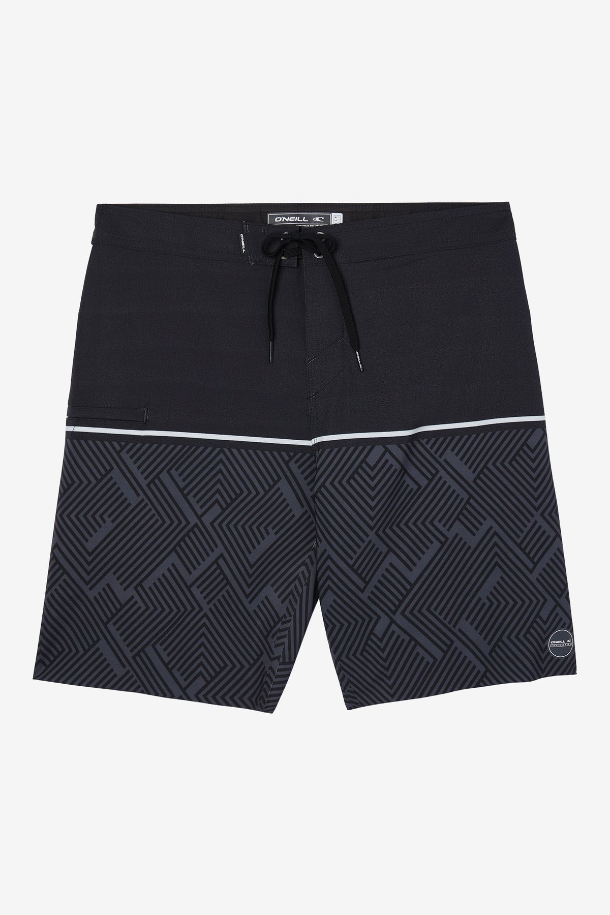 HYPERFREAK TECH TRVLR NOMAD 20'' BOARDSHORT
