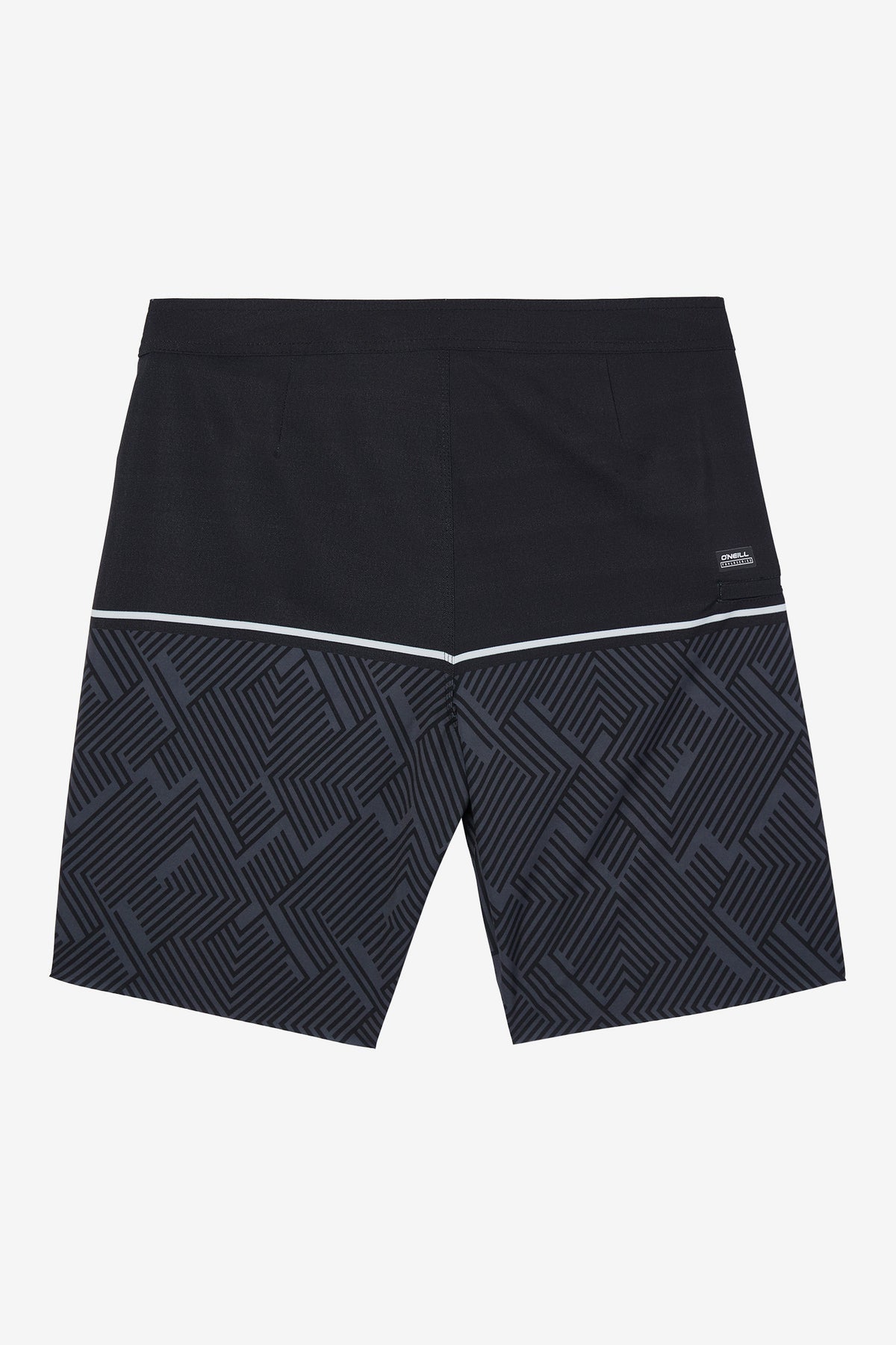 HYPERFREAK TECH TRVLR NOMAD 20'' BOARDSHORT