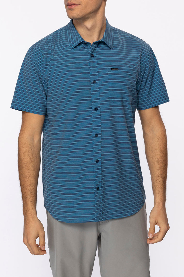 TRVLR TRAVERSE SHIRT