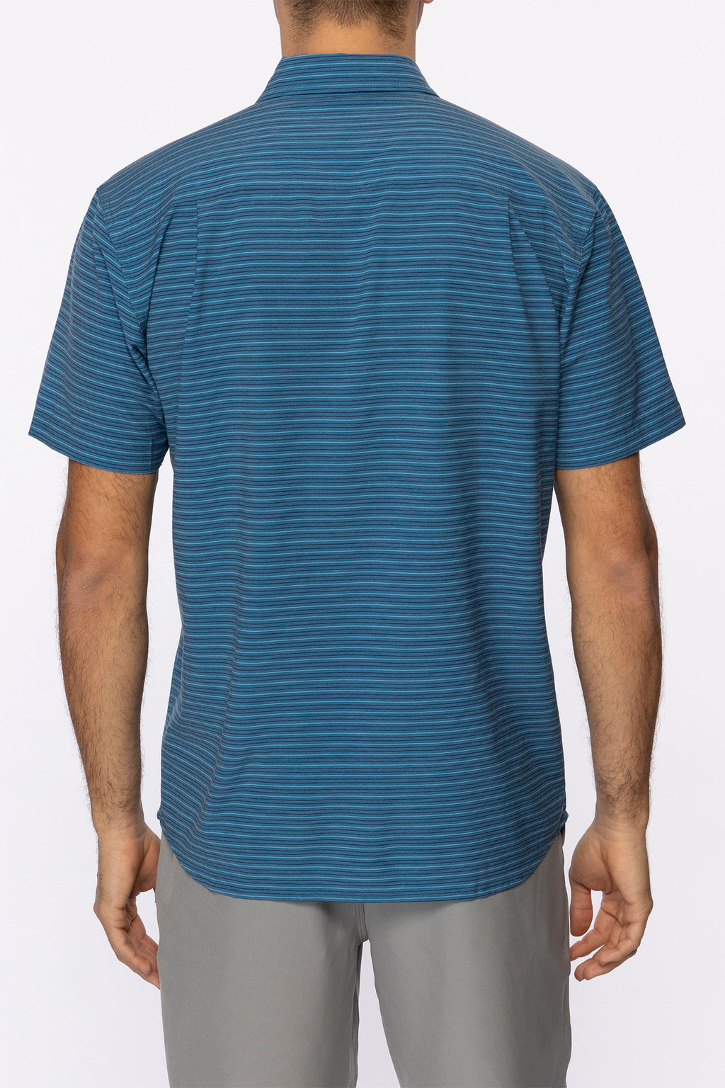 TRVLR TRAVERSE SHIRT