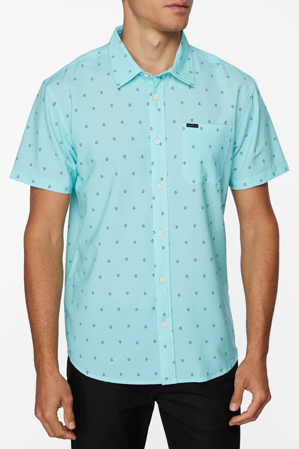 TRVLR TRAVERSE SHIRT