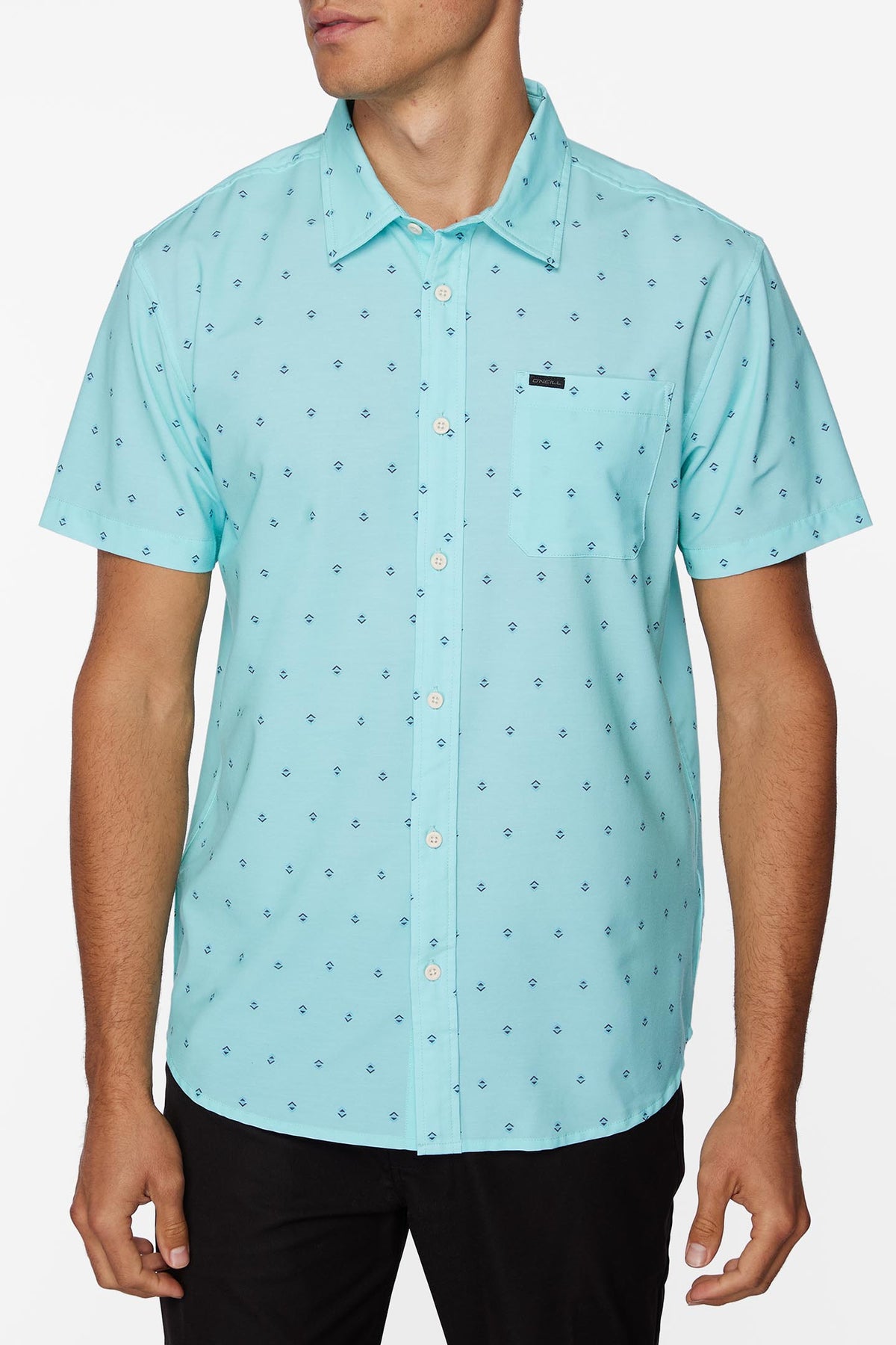 TRVLR TRAVERSE SHIRT