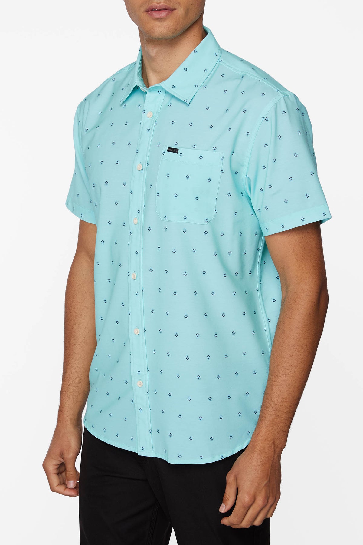 TRVLR TRAVERSE SHIRT