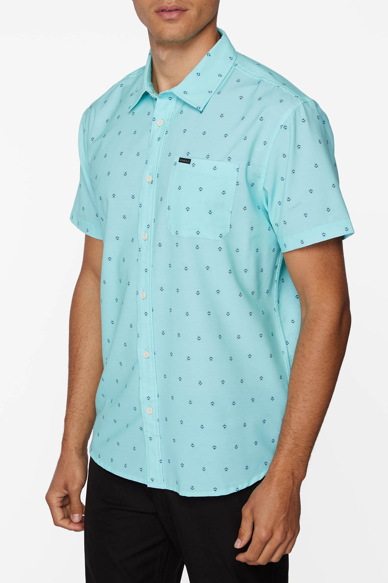 TRVLR TRAVERSE SHIRT