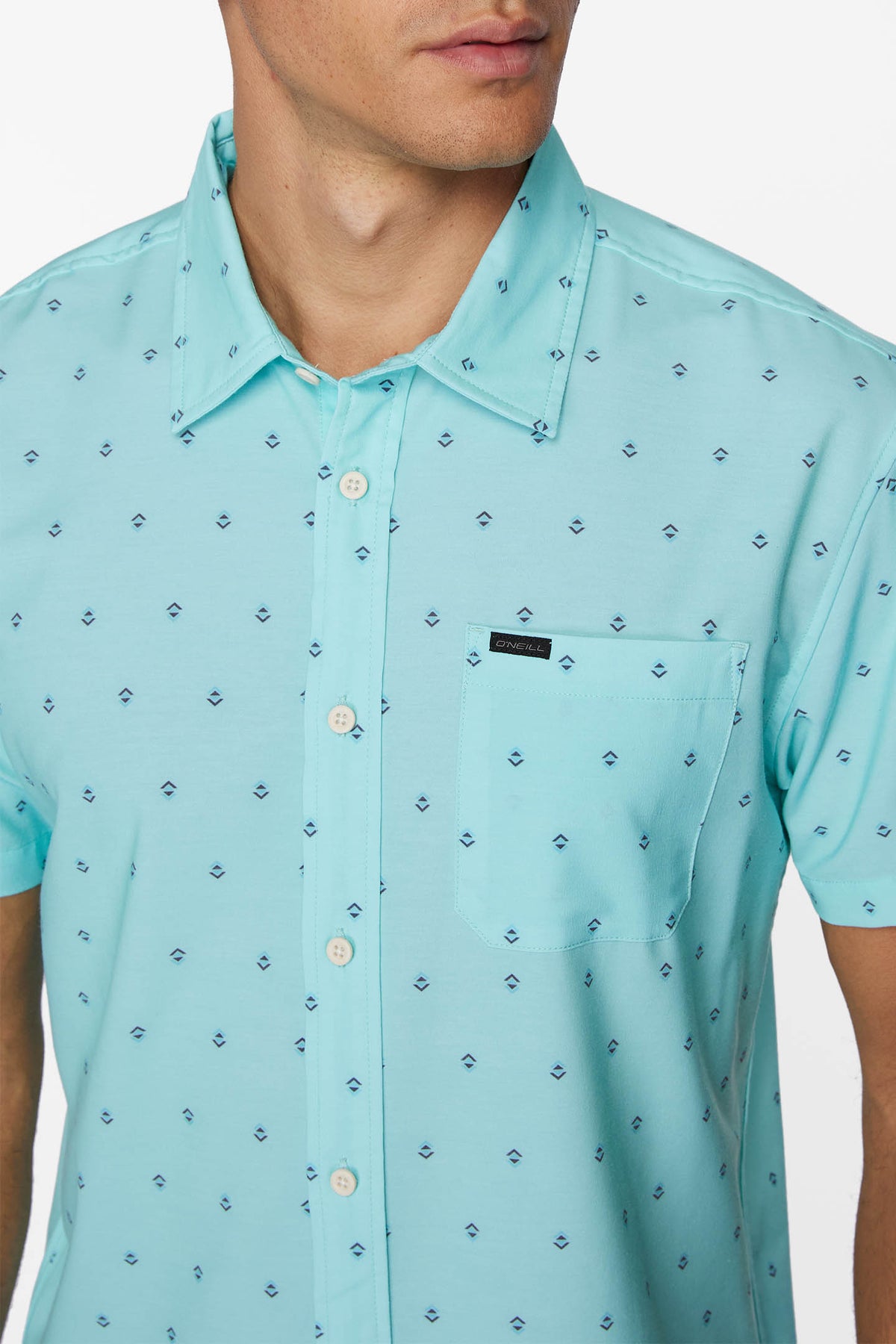 TRVLR TRAVERSE SHIRT